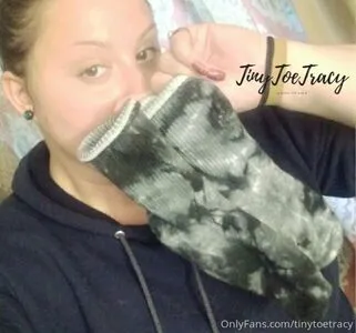 Tinytoetracy OnlyFans Leaked Free Thumbnail Picture - #fMcatTdlBT