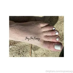 Tinytoetracy OnlyFans Leaked Free Thumbnail Picture - #jaHGQNsELK