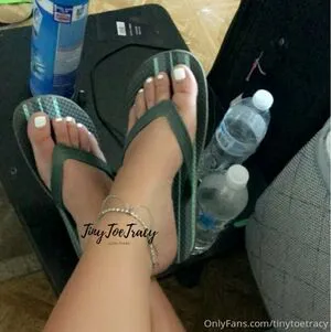 Tinytoetracy OnlyFans Leaked Free Thumbnail Picture - #lFw2IOyUeQ