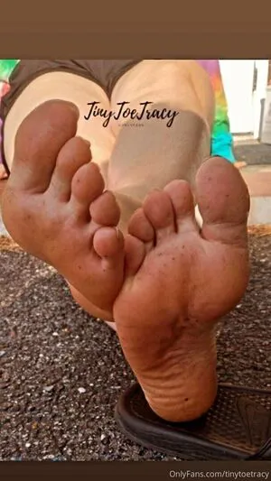 Tinytoetracy OnlyFans Leaked Free Thumbnail Picture - #qsUVxpkmT4