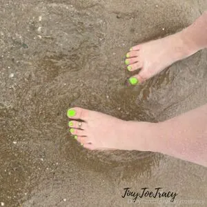 Tinytoetracy OnlyFans Leaked Free Thumbnail Picture - #zVmULiJ3kX