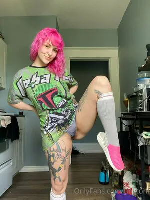 Tinytoni OnlyFans Leaked Free Thumbnail Picture - #OHxWe38kic