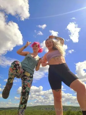 Tinytoni OnlyFans Leaked Free Thumbnail Picture - #Ycp4436meI