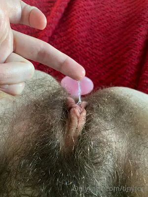 Tinytoni OnlyFans Leaked Free Thumbnail Picture - #mBrGp2MaSW