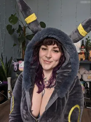 Tinytoni OnlyFans Leaked Free Thumbnail Picture - #mruwzGQUeT