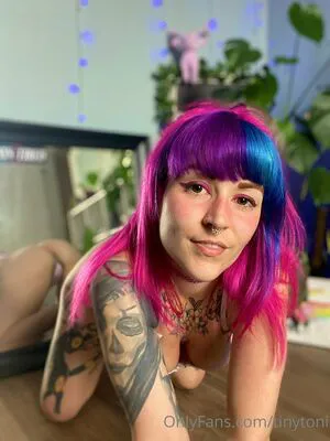 Tinytoni OnlyFans Leaked Free Thumbnail Picture - #ocgQvXjFME