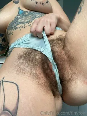 Tinytoni OnlyFans Leaked Free Thumbnail Picture - #okuadyNcEg