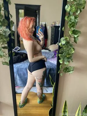 Tinytoni OnlyFans Leaked Free Thumbnail Picture - #t9U4wxXADZ