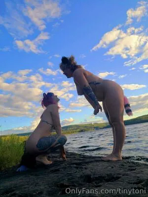 Tinytoni OnlyFans Leaked Free Thumbnail Picture - #uQcGPW5Urv