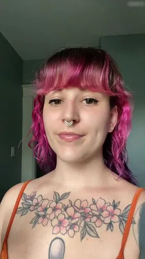 Tinytoni OnlyFans Leaked Free Thumbnail Picture - #yeIB31Ukea