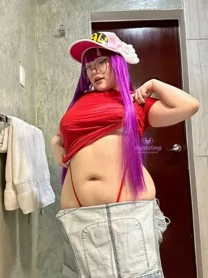 Tinyvampfangs OnlyFans Leaked Free Thumbnail Picture - #7nDJnc8PGi