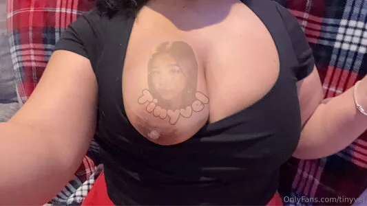 Tinyvel OnlyFans Leaked Free Thumbnail Picture - #ixn3E3x1rE