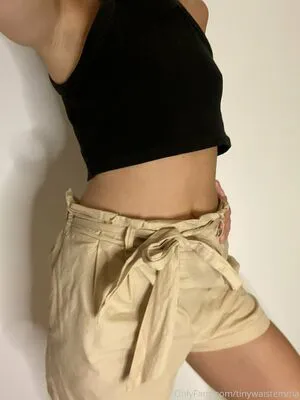 Tinywaistemma OnlyFans Leaked Free Thumbnail Picture - #k47BVwWrPR