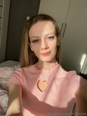 Tinyxxjoys OnlyFans Leaked Free Thumbnail Picture - #8R6lspf5Im