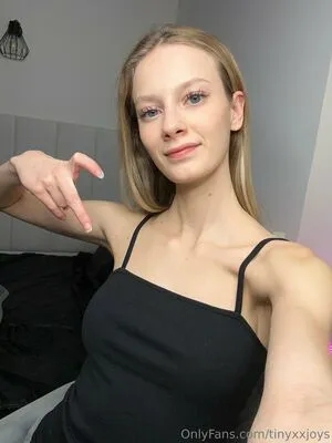 Tinyxxjoys OnlyFans Leaked Free Thumbnail Picture - #EaRVwnMvtw