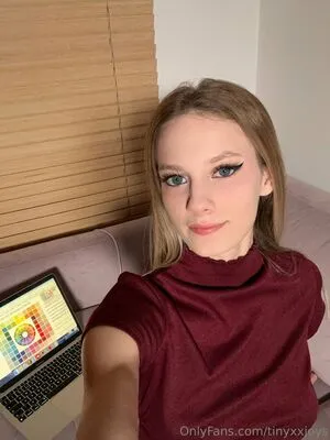 Tinyxxjoys OnlyFans Leaked Free Thumbnail Picture - #SFsh0chmCE