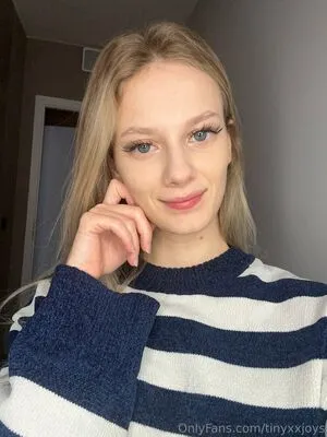 Tinyxxjoys OnlyFans Leaked Free Thumbnail Picture - #f6IOO3TZlQ