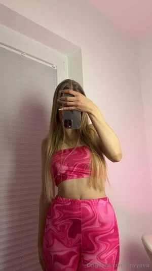 Tinyyavaaa OnlyFans Leaked Free Thumbnail Picture - #GgeYQPsqr7
