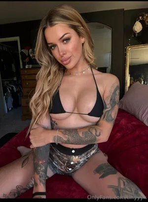 Tinyyyk OnlyFans Leaked Free Thumbnail Picture - #A8Dyv4NcSX