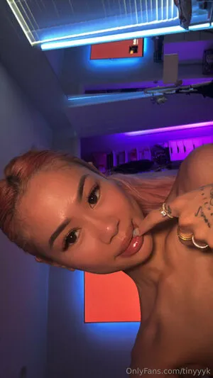 Tinyyyk OnlyFans Leaked Free Thumbnail Picture - #M2K2Ca8RFl