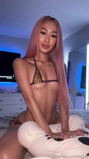 Tinyyyk OnlyFans Leaked Free Thumbnail Picture - #RkAiJgS7bX