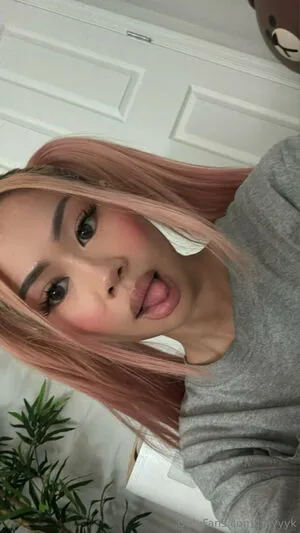 Tinyyyk OnlyFans Leaked Free Thumbnail Picture - #XQ1bfktJp6