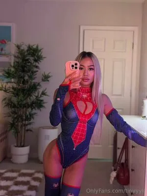 Tinyyyk OnlyFans Leaked Free Thumbnail Picture - #pzSj6FDvx4