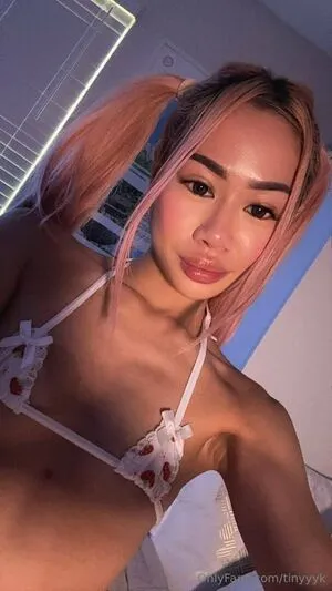 Tinyyyk OnlyFans Leaked Free Thumbnail Picture - #rHGtx9EwIt