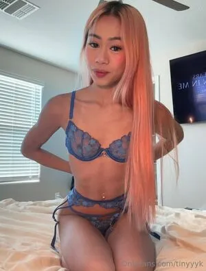 Tinyyyk OnlyFans Leaked Free Thumbnail Picture - #uqh4lfRHZe