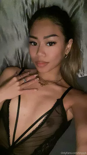 tinyyyk OnlyFans Leaked Free Thumbnail Picture - #0w1xtPrn90
