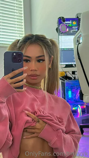 tinyyyk OnlyFans Leaked Free Thumbnail Picture - #42luid5gYZ