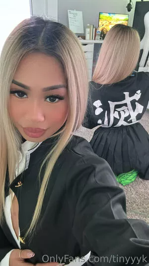 tinyyyk OnlyFans Leaked Free Thumbnail Picture - #6rq9RYa5u9