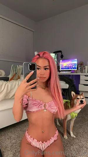 tinyyyk OnlyFans Leaked Free Thumbnail Picture - #9kKJiGspCF