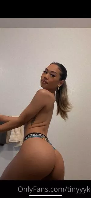 tinyyyk OnlyFans Leaked Free Thumbnail Picture - #BZob12VDsH