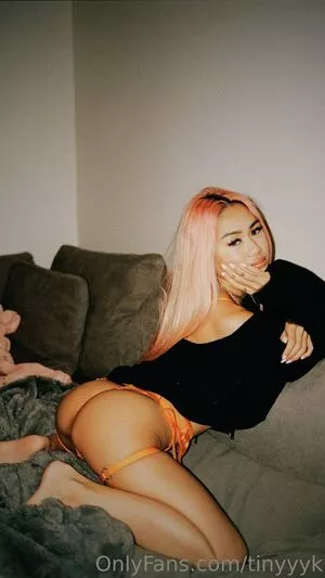 tinyyyk OnlyFans Leaked Free Thumbnail Picture - #BpZc3Zv5Z3