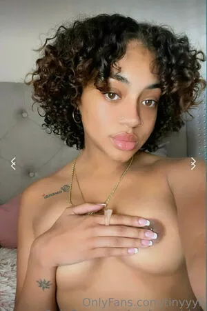 tinyyyk OnlyFans Leaked Free Thumbnail Picture - #D2D7INIJQv