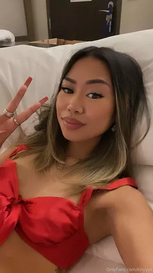 tinyyyk OnlyFans Leaked Free Thumbnail Picture - #EuvdhkUIXy