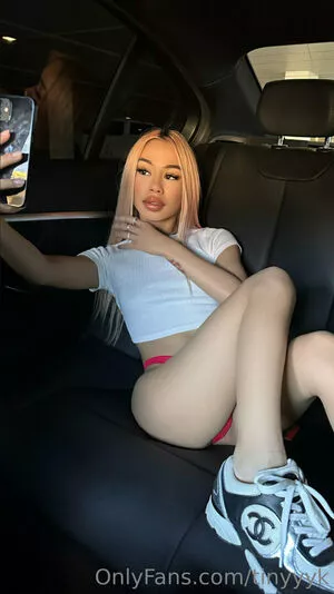 tinyyyk OnlyFans Leaked Free Thumbnail Picture - #FaqTkapmWI