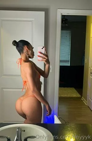 tinyyyk OnlyFans Leaked Free Thumbnail Picture - #GAaVJ25p5M