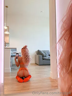 tinyyyk OnlyFans Leaked Free Thumbnail Picture - #GG5YtFiq5s