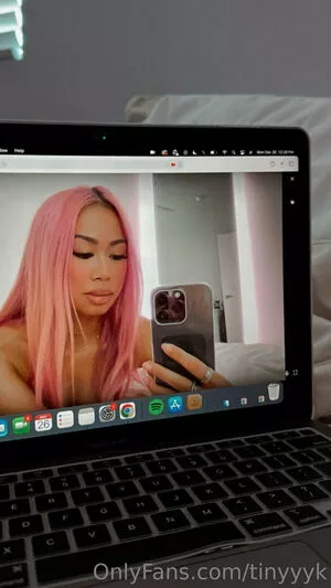 tinyyyk OnlyFans Leaked Free Thumbnail Picture - #LtZ71aGmdh