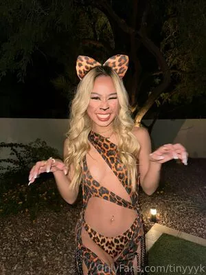 tinyyyk OnlyFans Leaked Free Thumbnail Picture - #PxBCSO6aKD