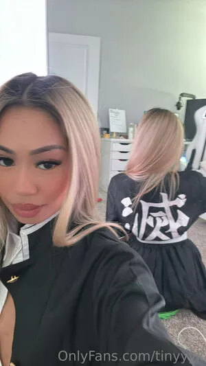 tinyyyk OnlyFans Leaked Free Thumbnail Picture - #Tkg7xHtZKt