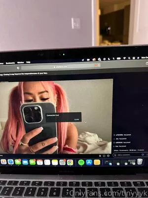 tinyyyk OnlyFans Leaked Free Thumbnail Picture - #U09s2VZ7et