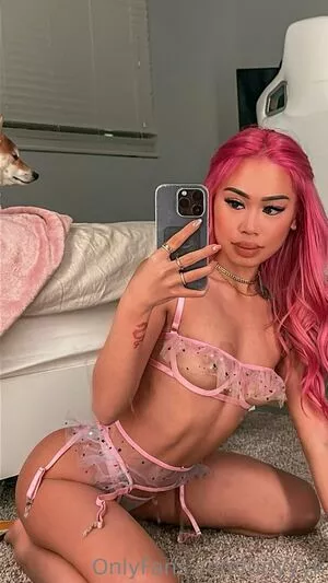 tinyyyk OnlyFans Leaked Free Thumbnail Picture - #UIedEmU7OO