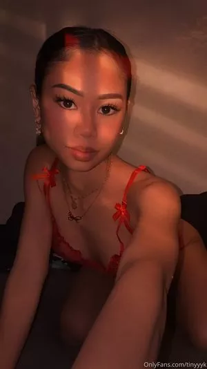 tinyyyk OnlyFans Leaked Free Thumbnail Picture - #YdCjkhmlbG