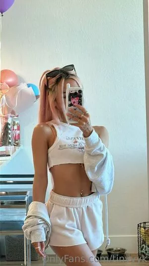 tinyyyk OnlyFans Leaked Free Thumbnail Picture - #Z9lPyuFso4