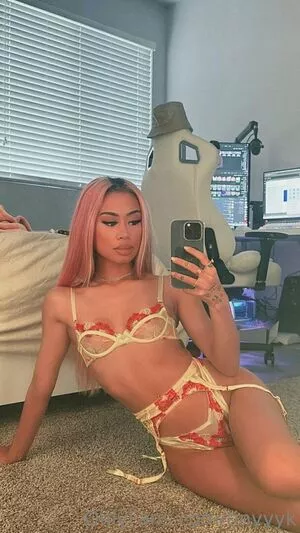 tinyyyk OnlyFans Leaked Free Thumbnail Picture - #aEyqbtwBRA