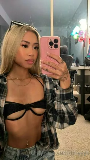 tinyyyk OnlyFans Leaked Free Thumbnail Picture - #bZccl4RHlI