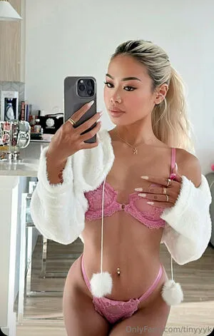 tinyyyk OnlyFans Leaked Free Thumbnail Picture - #clap7MMFtU
